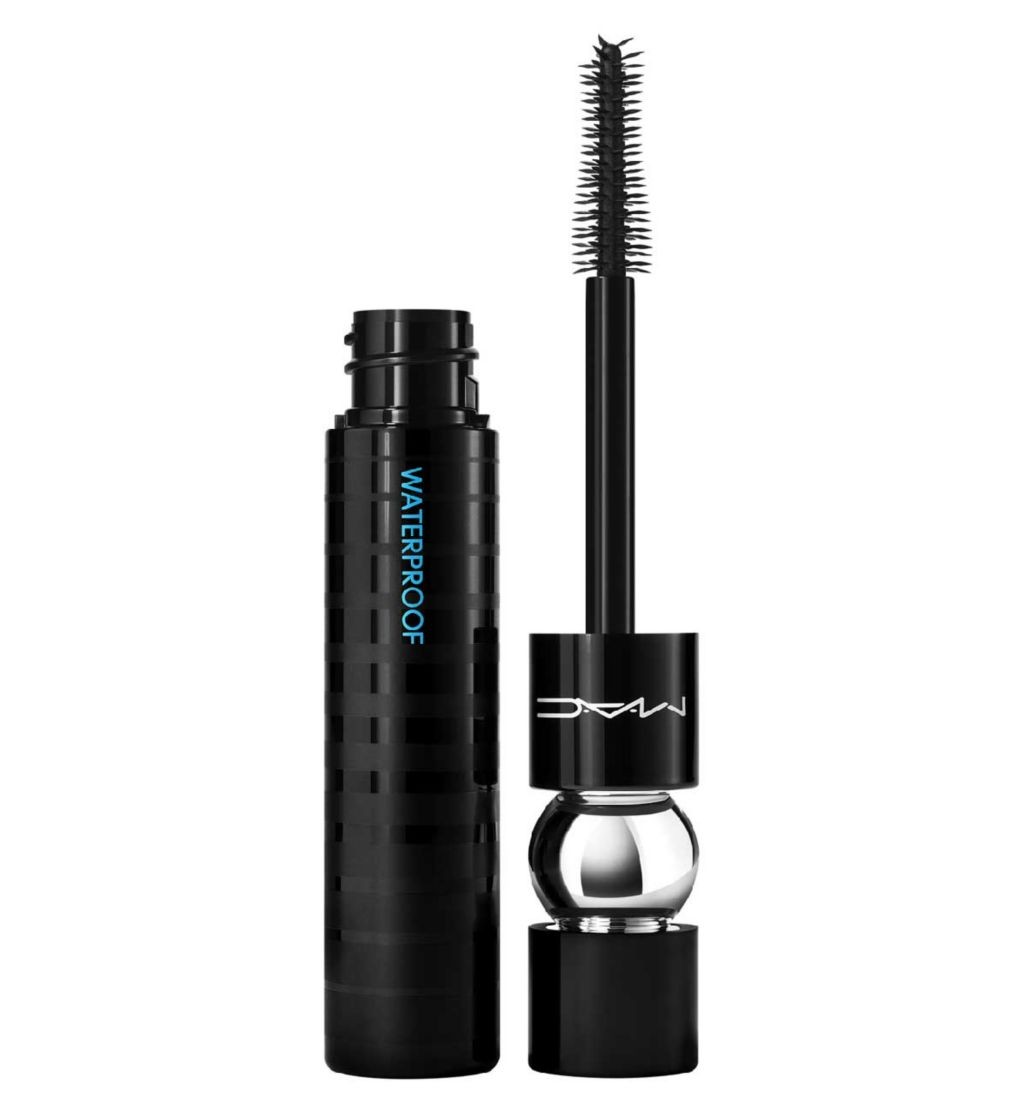 MAC MACStack Waterproof Mascara