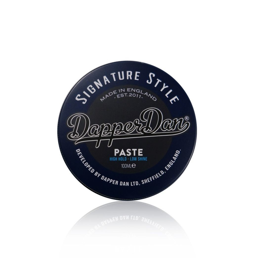 Dapper Dan Signature Style Paste 100ml