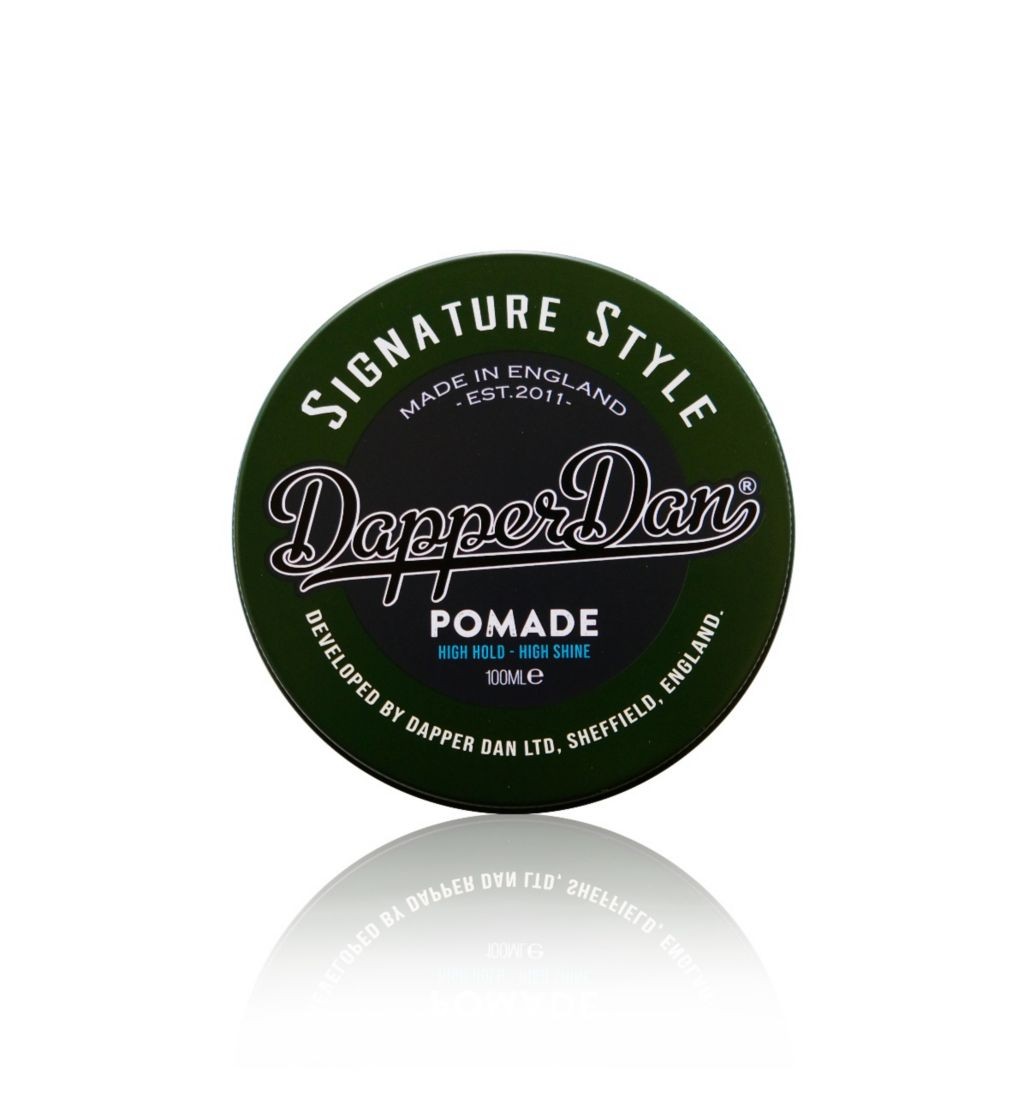 Dapper Dan Signature Style Pomade 100ml