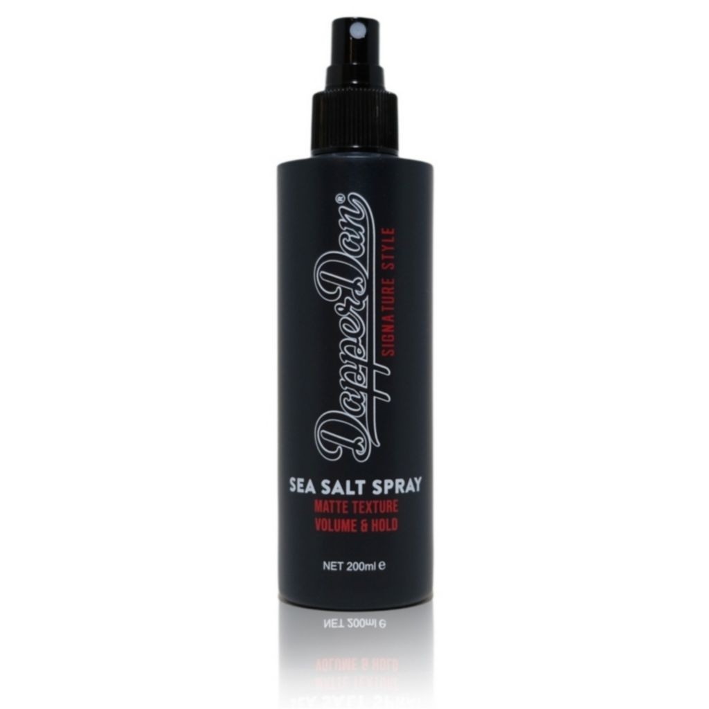 Dapper Dan Signature Style Sea Salt Spray 200ml