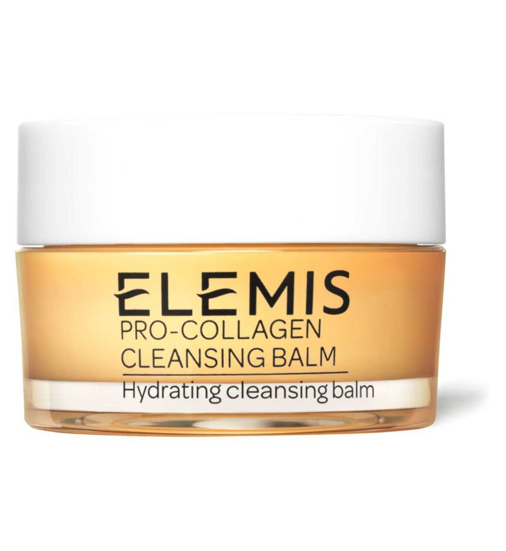 ELEMIS Pro-Collagen Cleansing Balm 20g