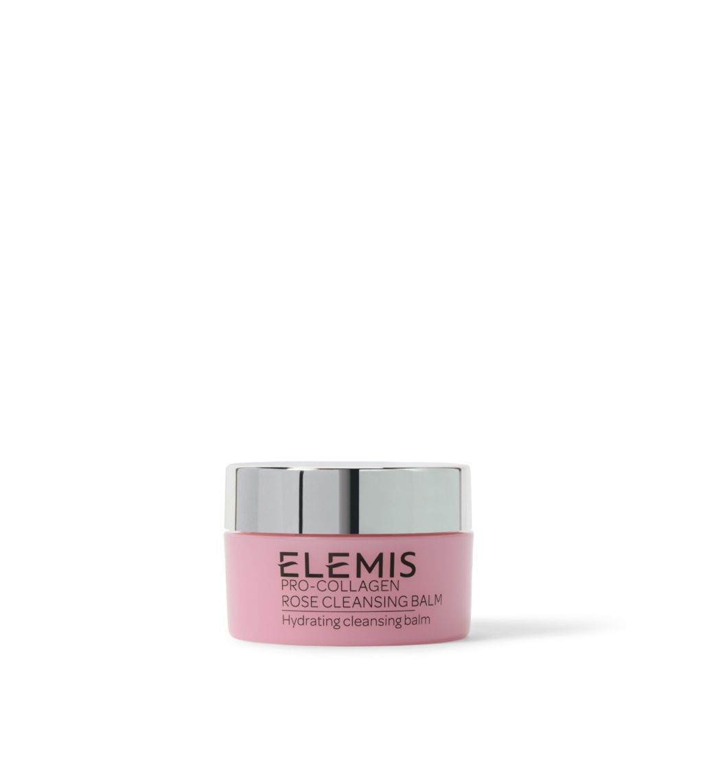 ELEMIS Pro-Collagen Rose Cleansing Balm 20g