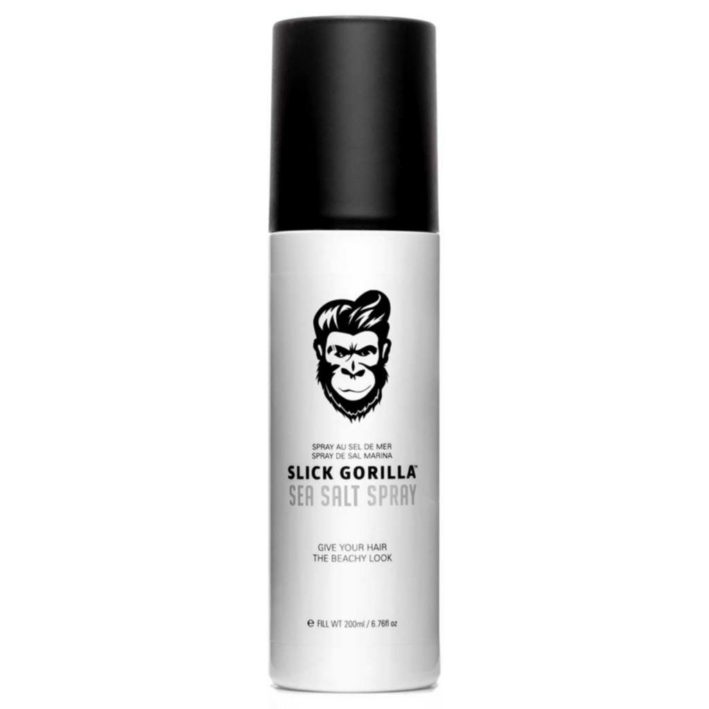 Slick Gorilla Sea Salt Spray 200ml