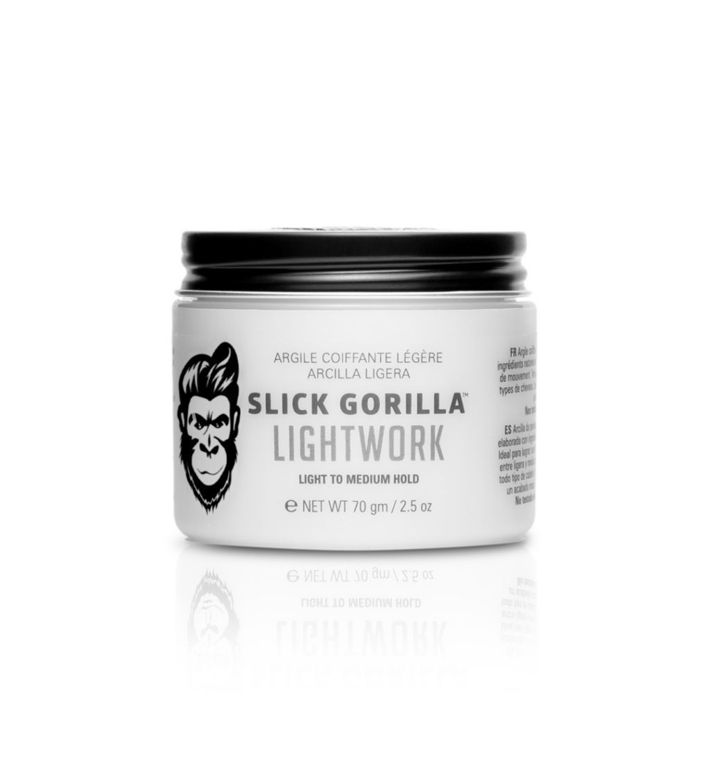 Slick Gorilla Lightwork Wax 70g