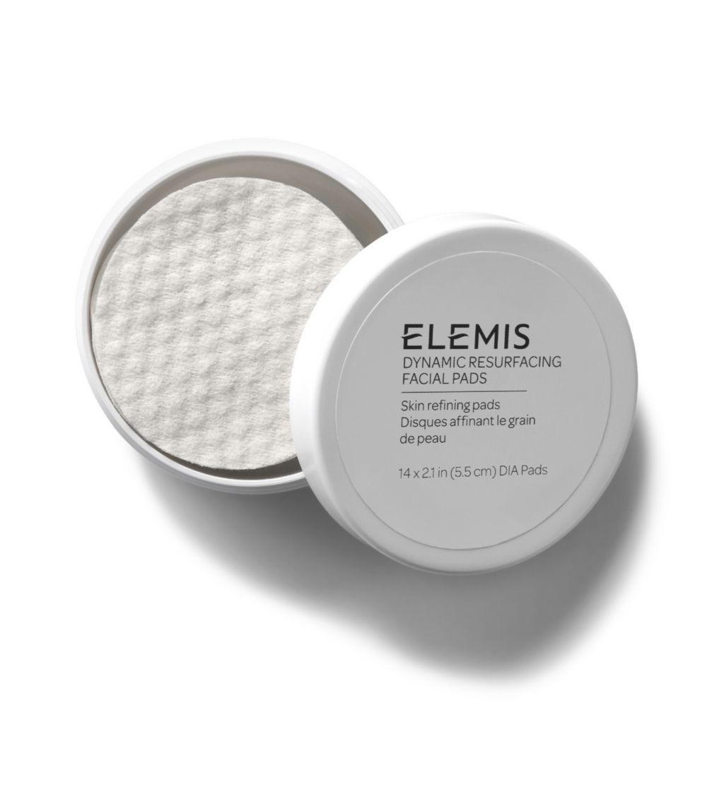 ELEMIS Dynamic Resurfacing Facial Pads 14pk