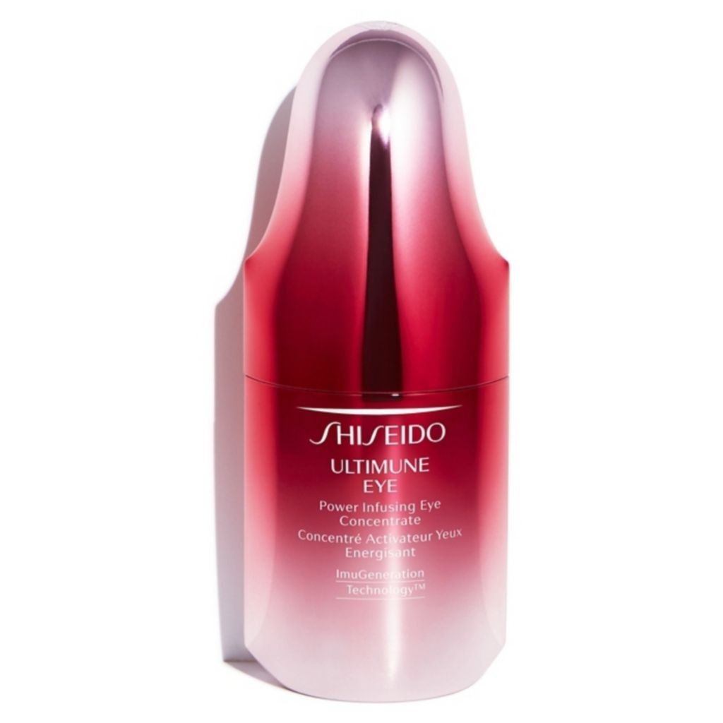 Shiseido Ultimune Power Infusing Eye Concentrate 15ml