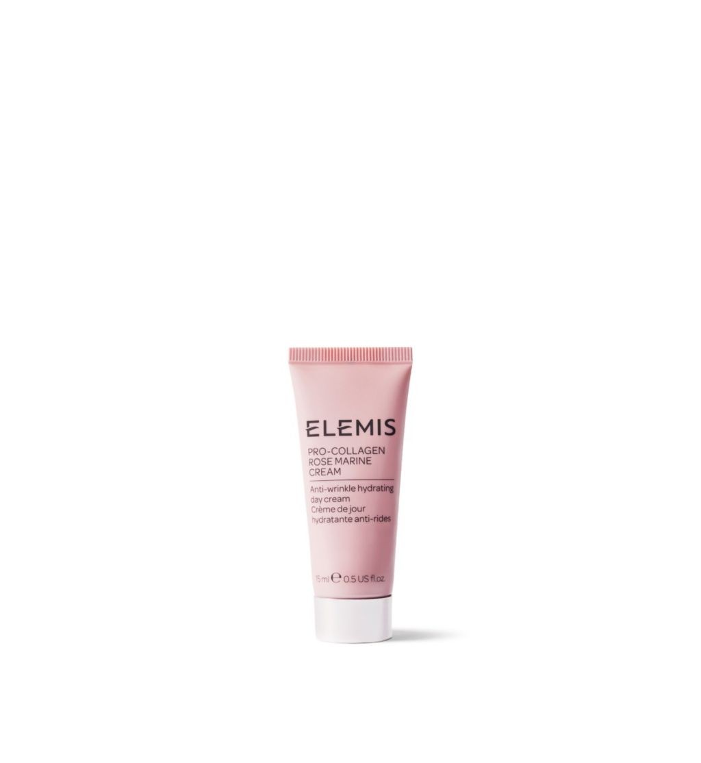 ELEMIS Pro-Collagen Rose Marine Cream 15ml