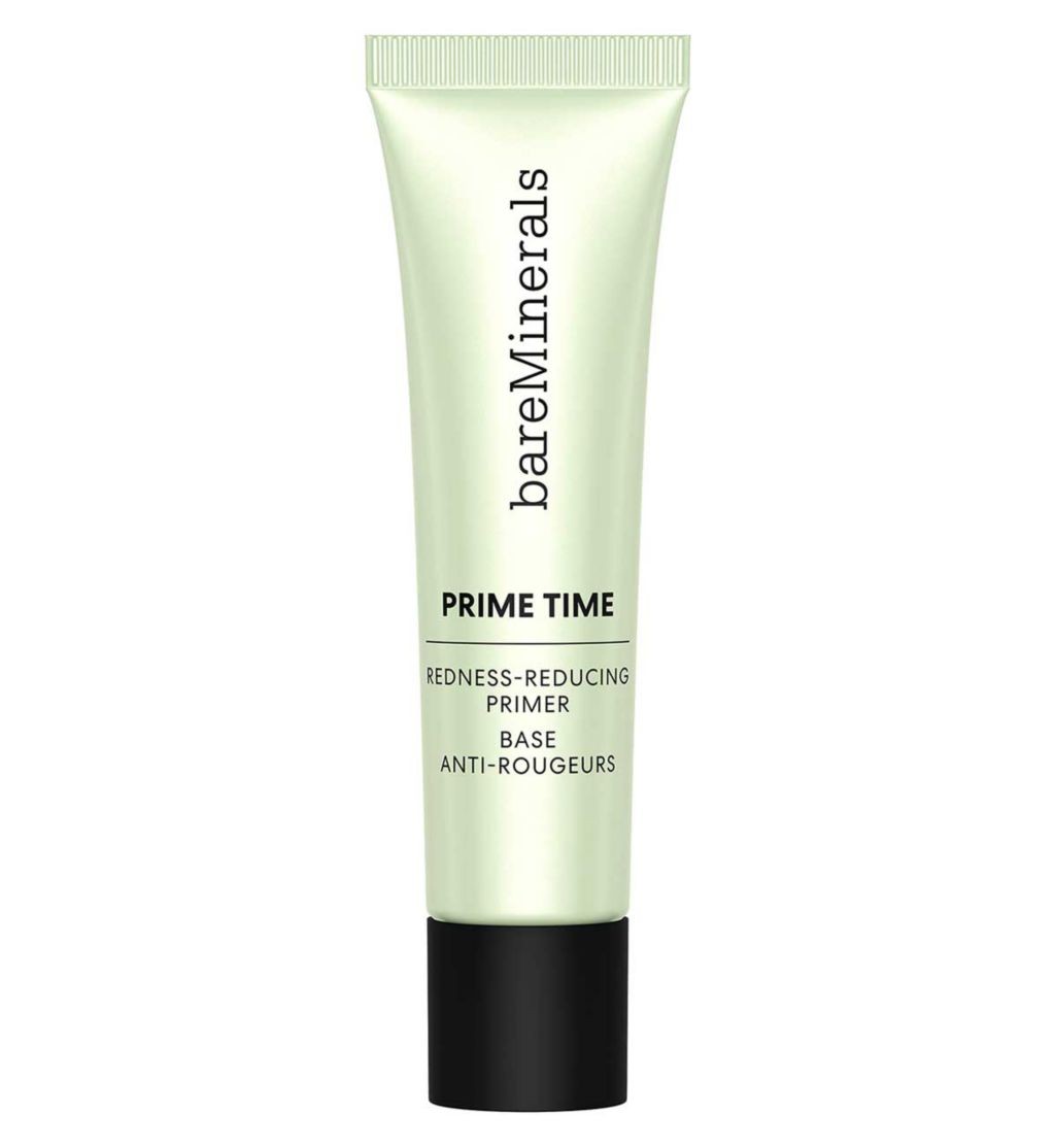 bareMinerals PRIME TIME Primer Redness Reducing 30ml