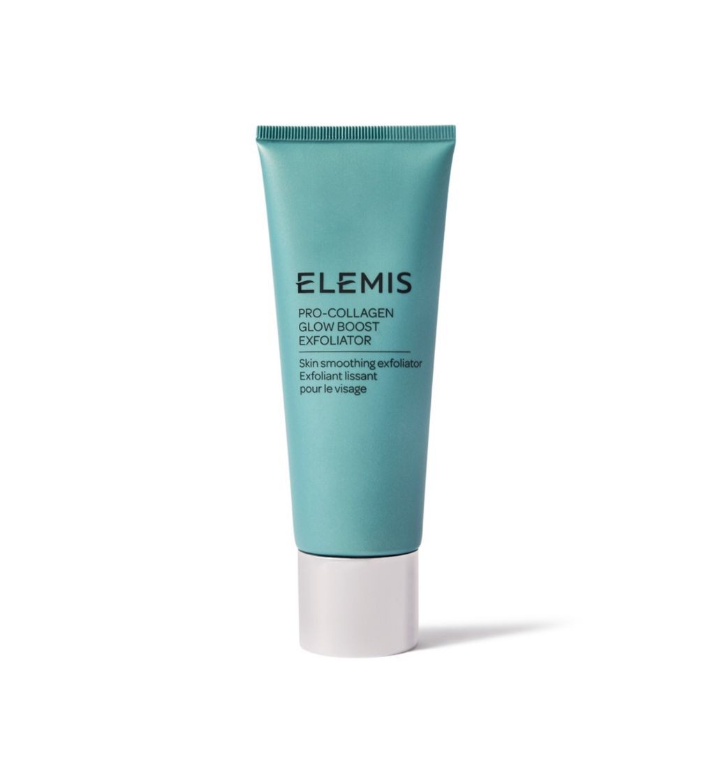 ELEMIS Pro-Collagen Glow Boost Exfoliator 100ml
