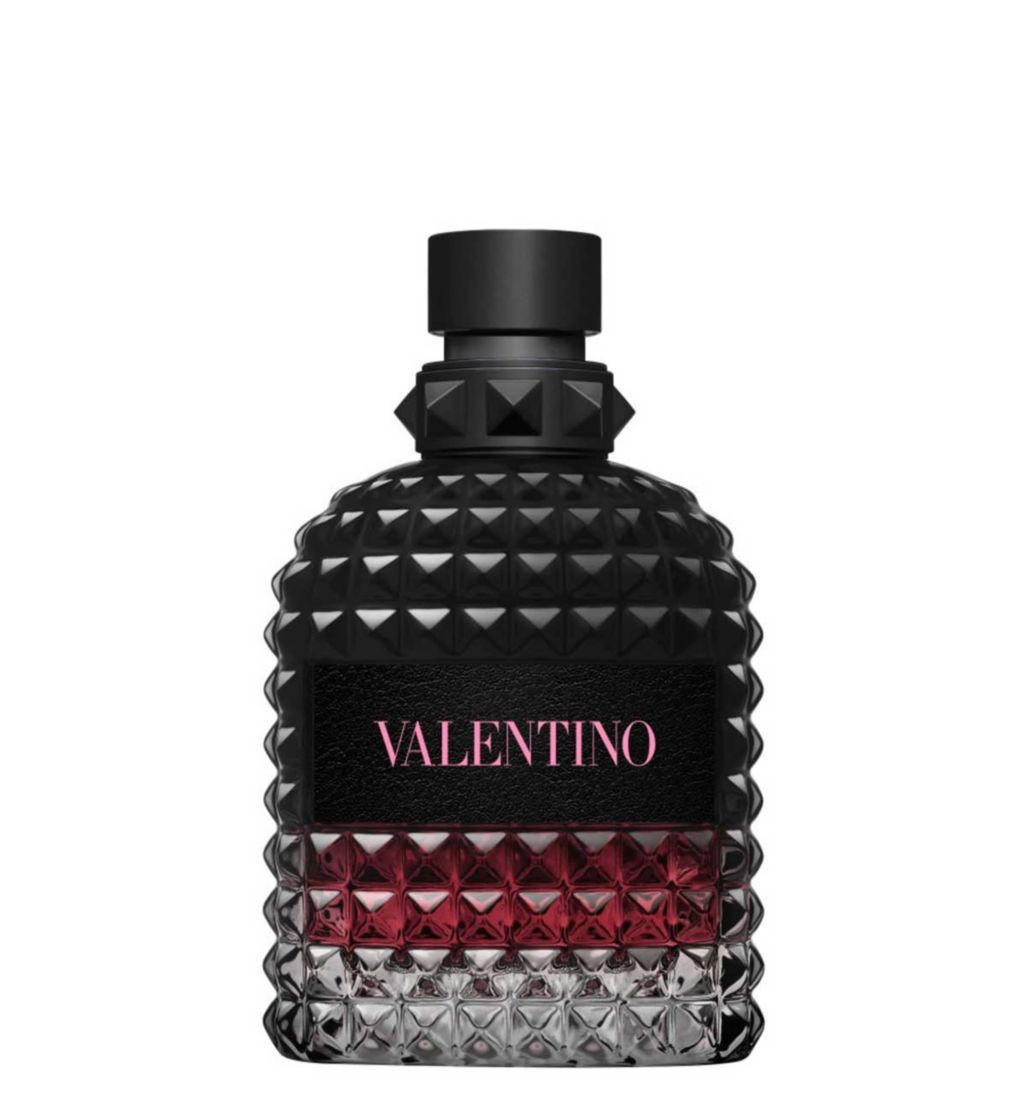 Valentino Born in Roma Uomo Intense Fougère Lavandin & Vanilla Eau de Parfum 100ml