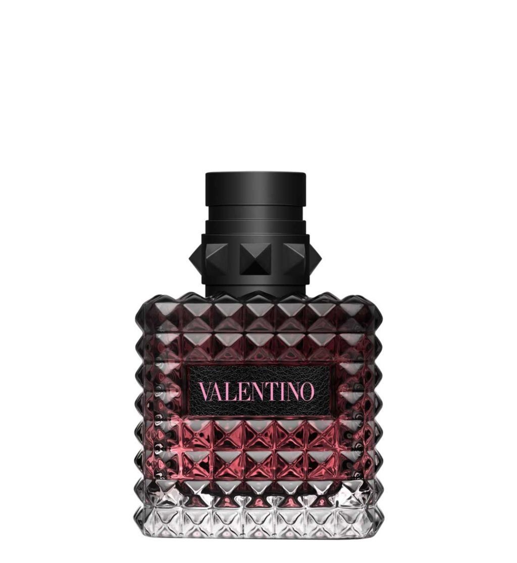Valentino Born in Roma Donna Intense Warm Floral Jasmine Eau de Parfum 30ml