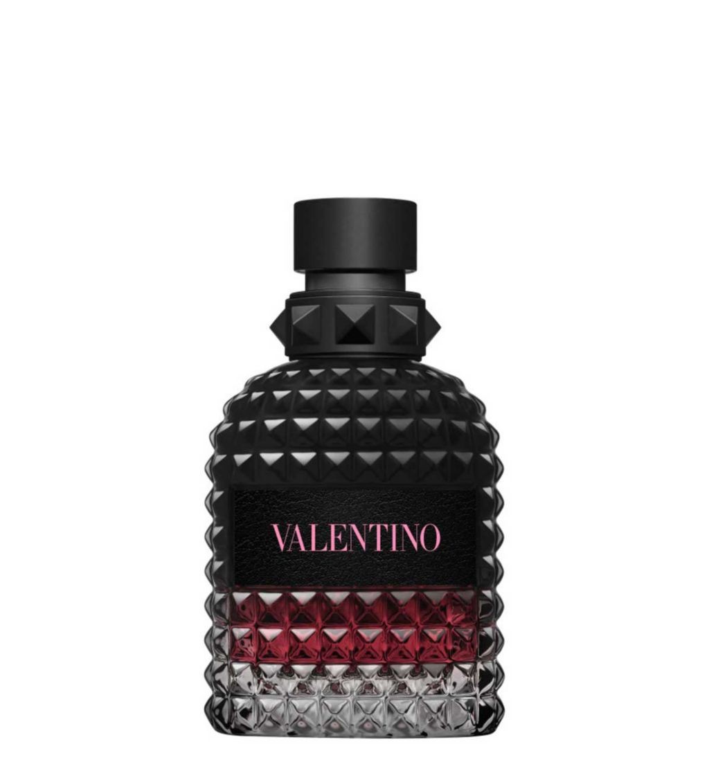 Valentino Born in Roma Uomo Intense Fougère Lavandin & Vanilla Eau de Parfum 50ml