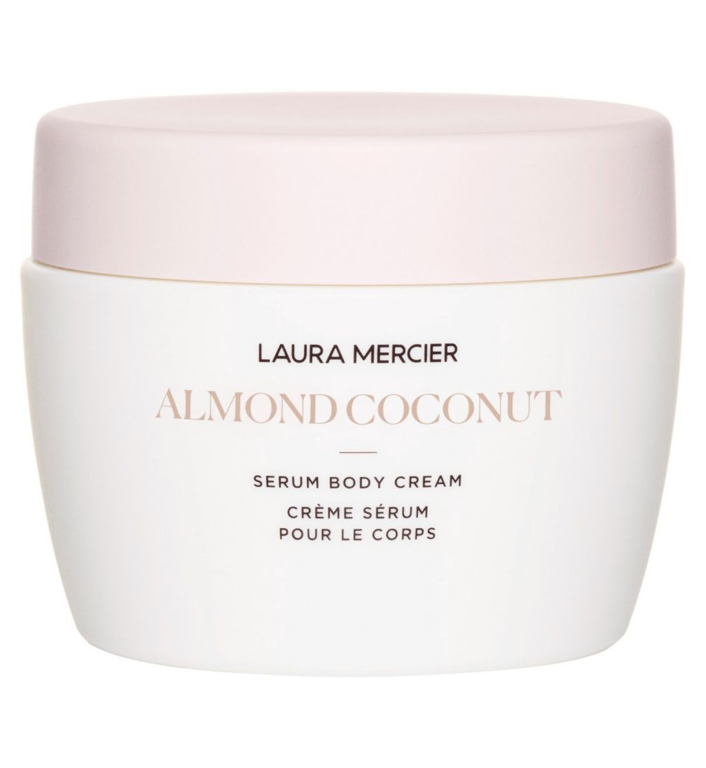 Laura Mercier Serum Body Cream 200ml - Almond Coconut