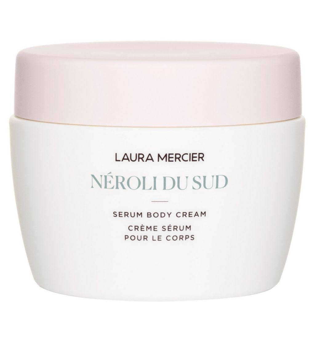 Laura Mercier Serum Body Cream 200ml - Néroli du Sud