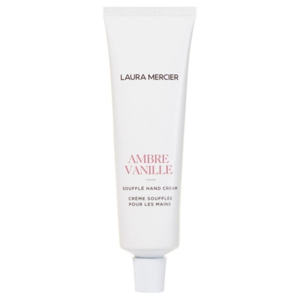 Laura Mercier Soufflé Hand Cream 50ml - Ambre Vanille