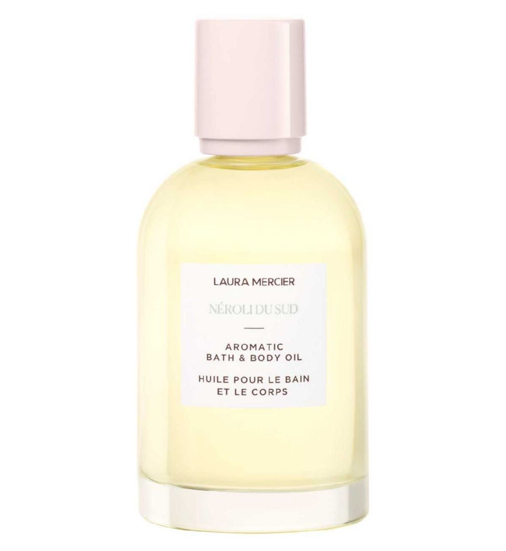 Laura Mercier Bath & Body Oil - Néroli du Sud 100ml