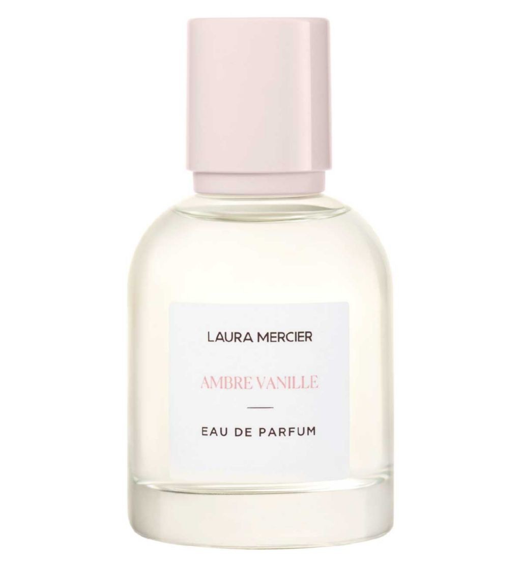 Laura Mercier Eau de Parfum - Ambre Vanille 50ml