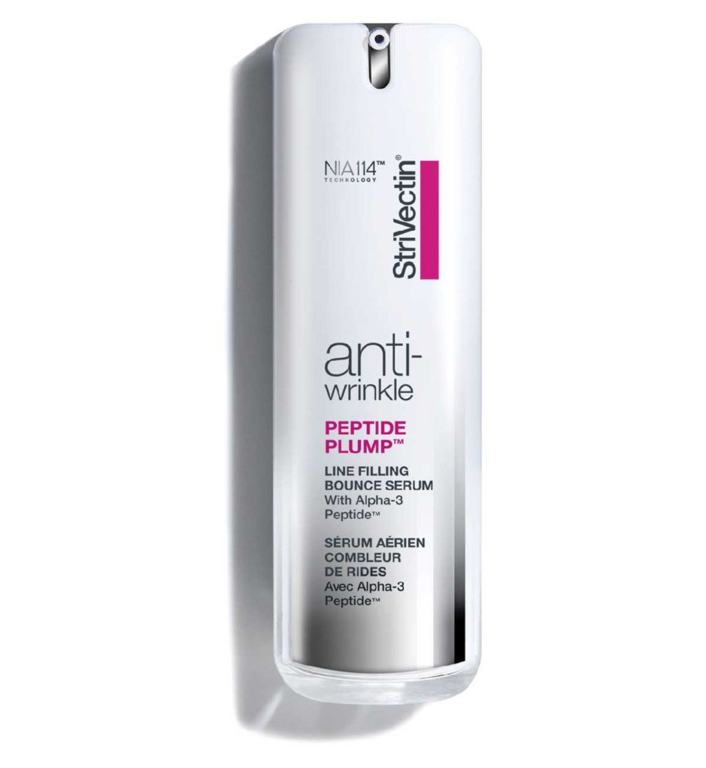 StriVectin Peptide Plump™ Line Filling Bounce Serum