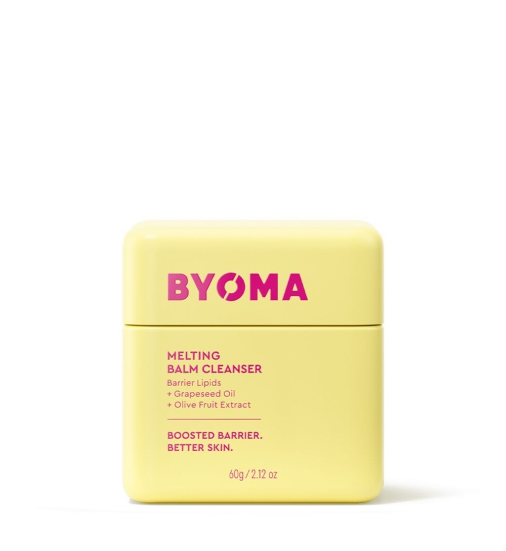 Byoma Melting Balm Cleanser 60g