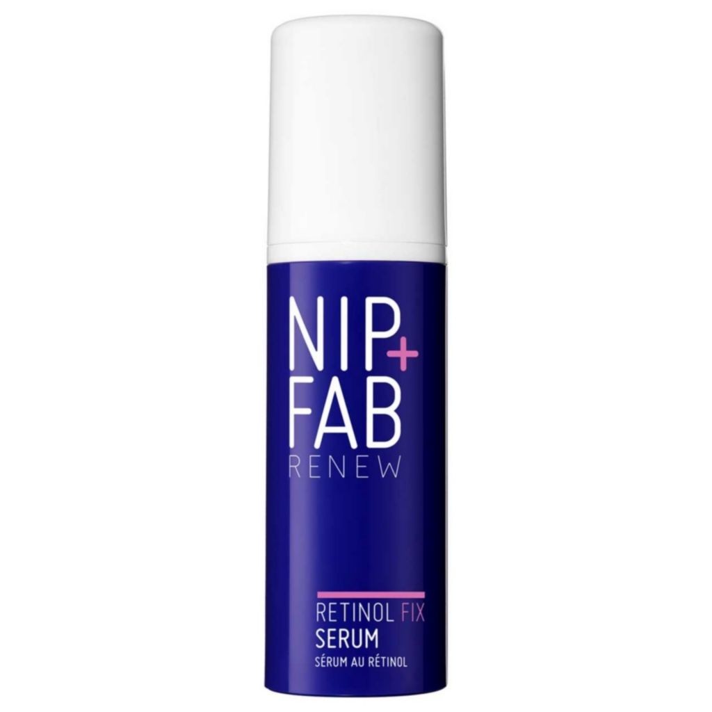 Nip+Fab Retinol Fix Serum Extreme 3% 50ml