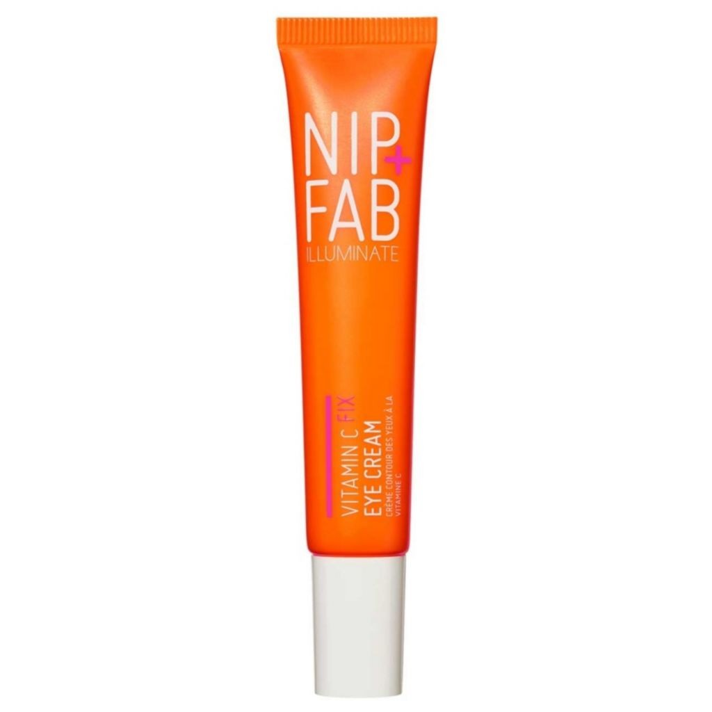 Nip + Fab Vitamin C Fix Eye Cream 10% 15ml