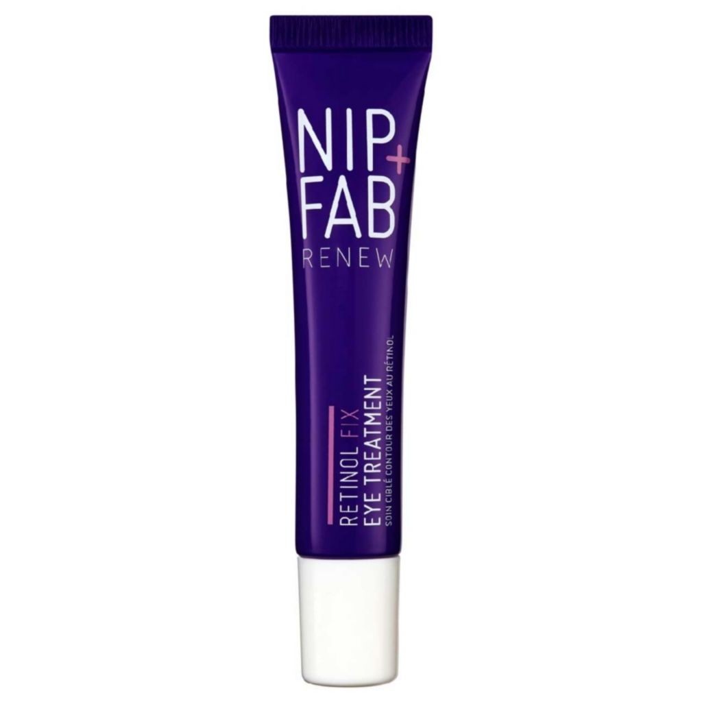 Nip+Fab Retinol Fix Eye Cream 15ml