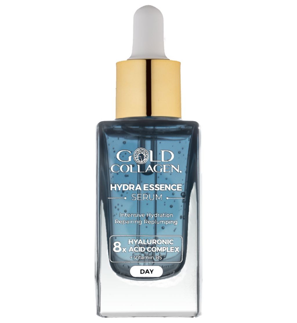 Gold Collagen Hydra Essence Day Serum 30ml