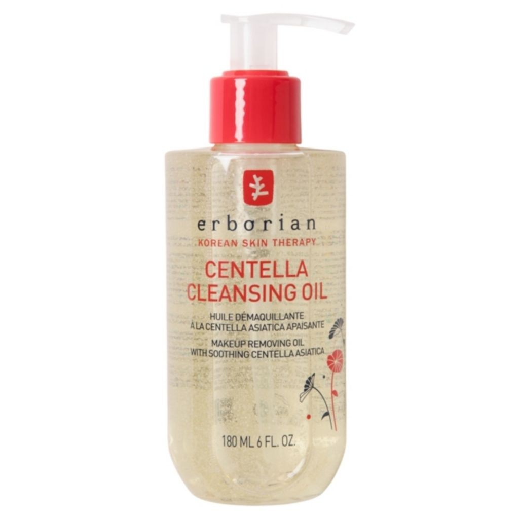Erborian Centella Cleansing Oil 180ml