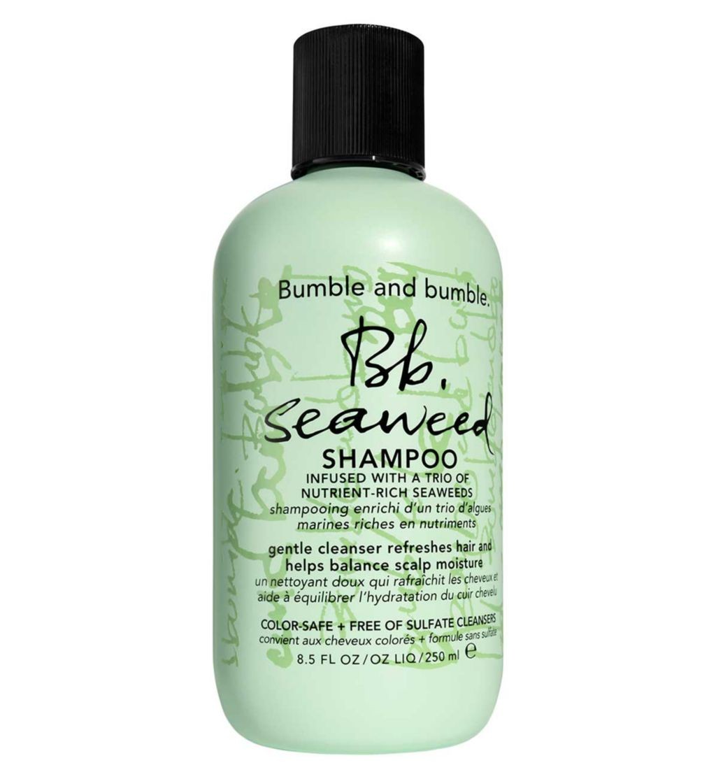 Bumble & bumble Seaweed Nourishing Shampoo 250ml