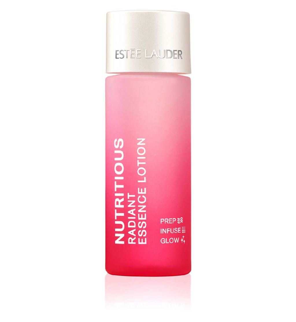 Estée Lauder Nutritious Radiant Essence Treatment Lotion 30ml - Travel Size