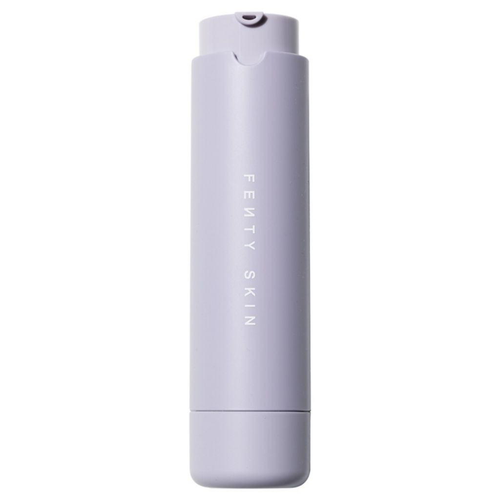 Fenty Skin Hydra Vizor Broad Spectrum Mineral SPF 30 Sunscreen Moisturizer with Niacinamide + Kalahari Melon 50ml