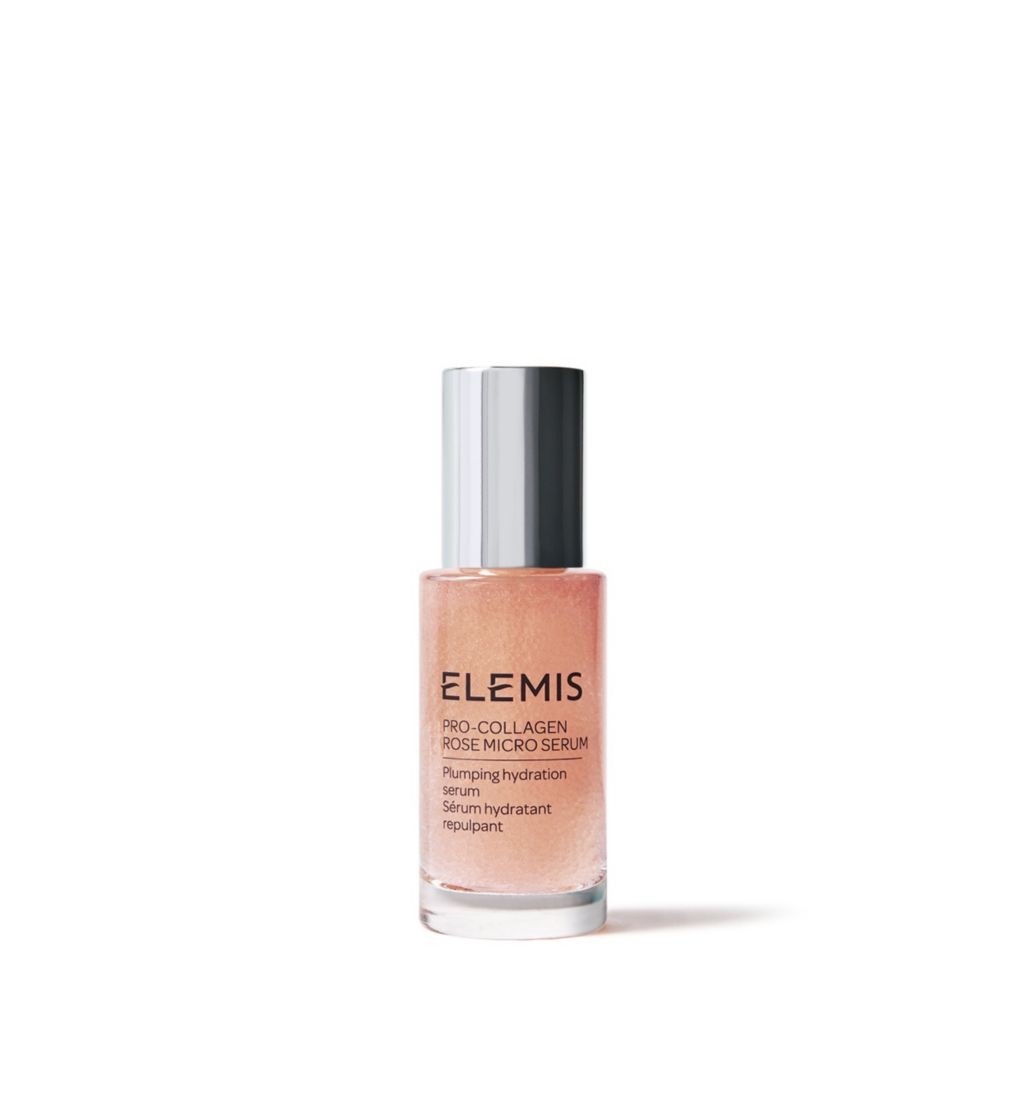 ELEMIS Rose Micro Serum 30ml