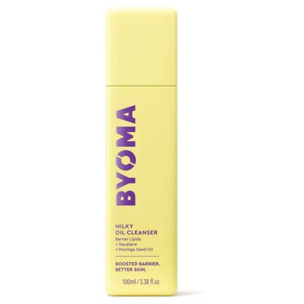 Byoma Milky Oil Cleanser 100ml