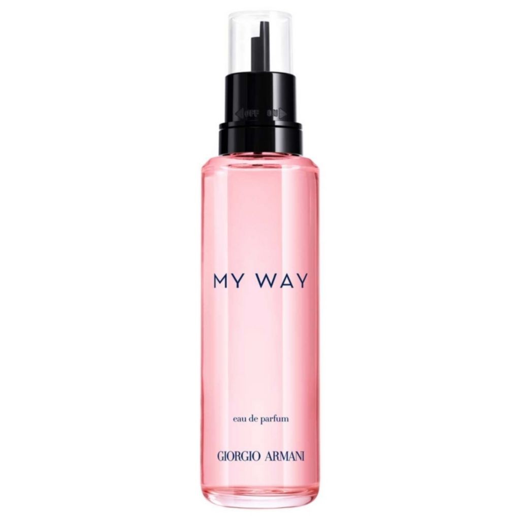 Giorgio Armani My Way Eau de Parfum Refill 100ml