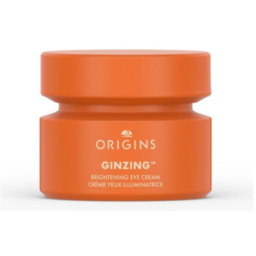 Origins GinZing Brightening Eye Cream With Caffeine And Ginseng