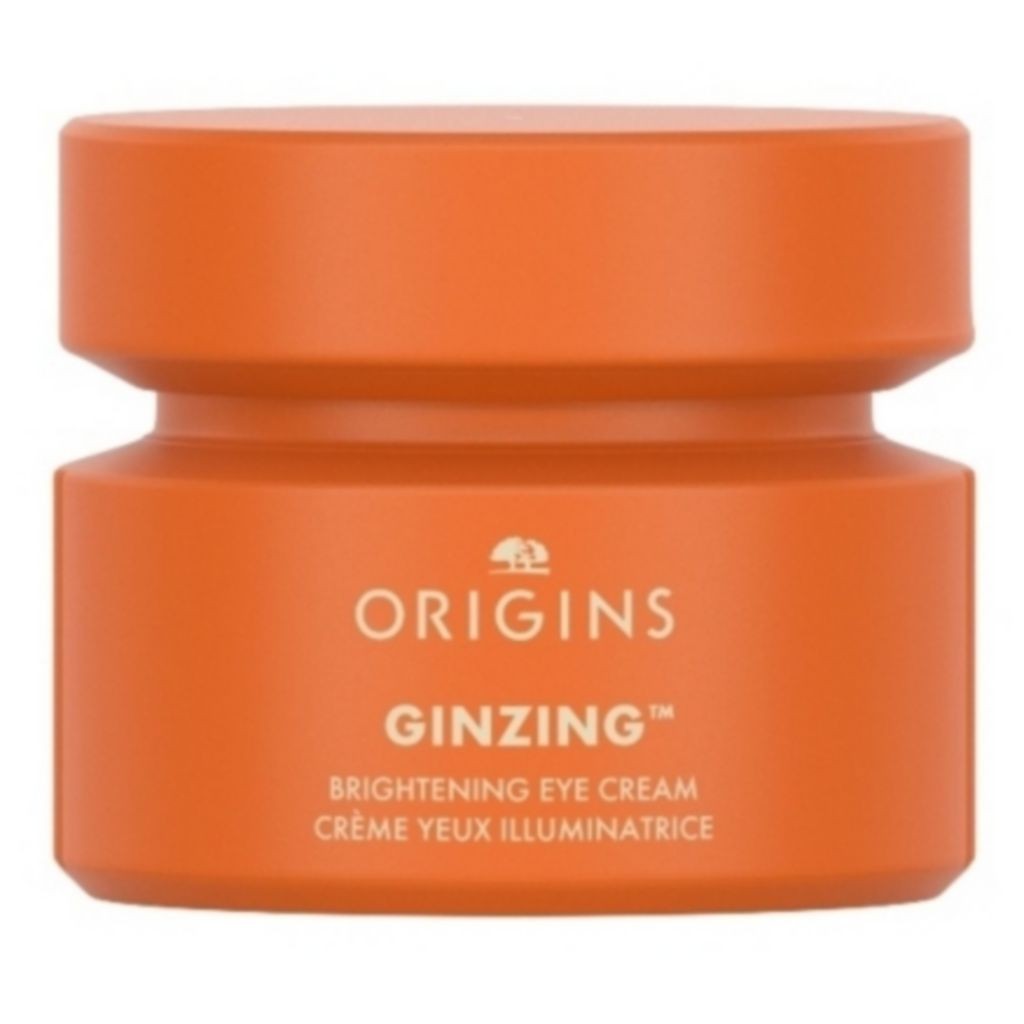 Origins GinZing Brightening Eye Cream With Caffeine And Ginseng Original