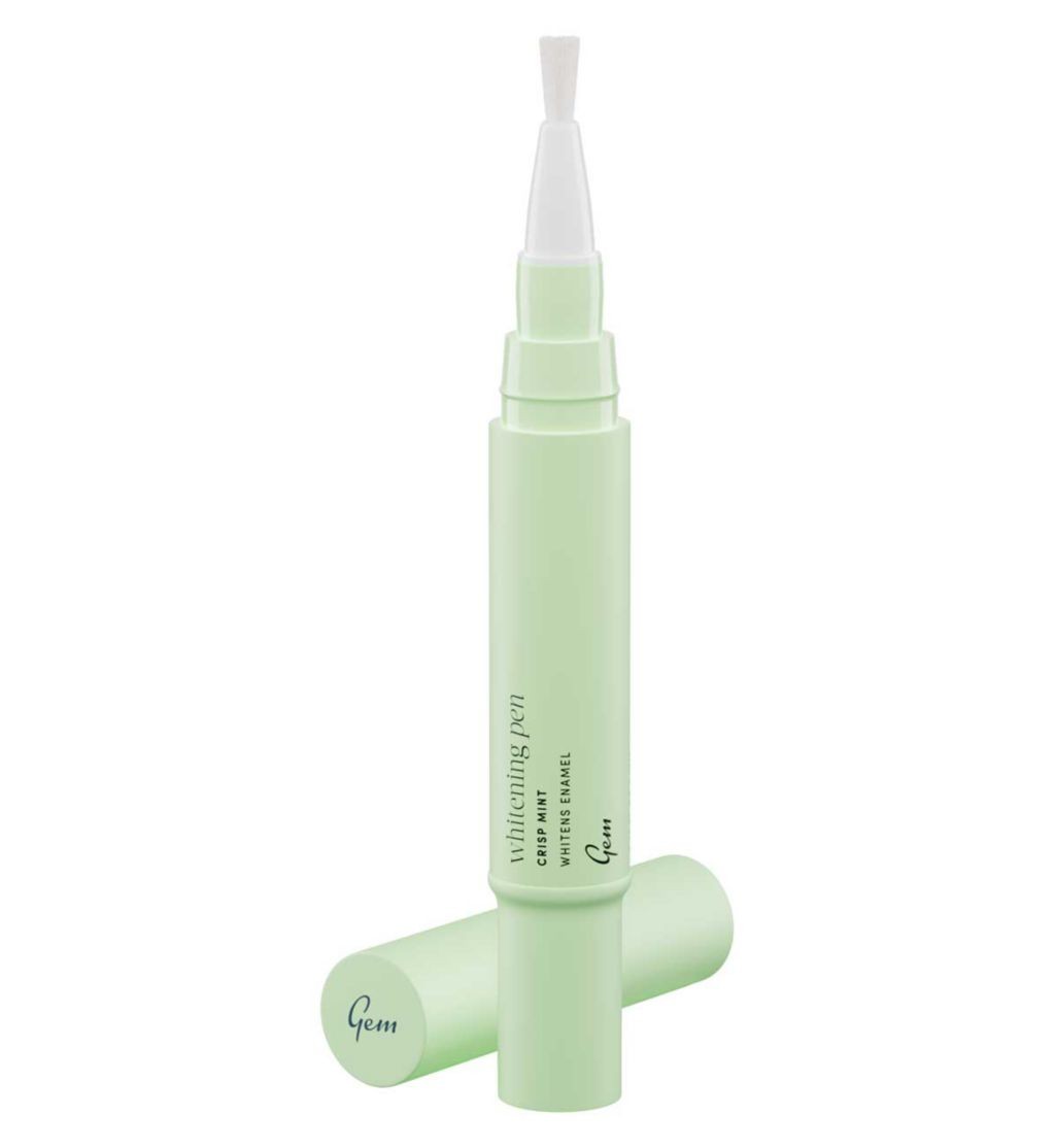 Gem Whitening Pen PAP Crisp Mint 4ml