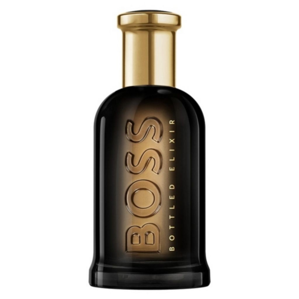 BOSS Bottled Elixir Parfum Intense for Men 100ml