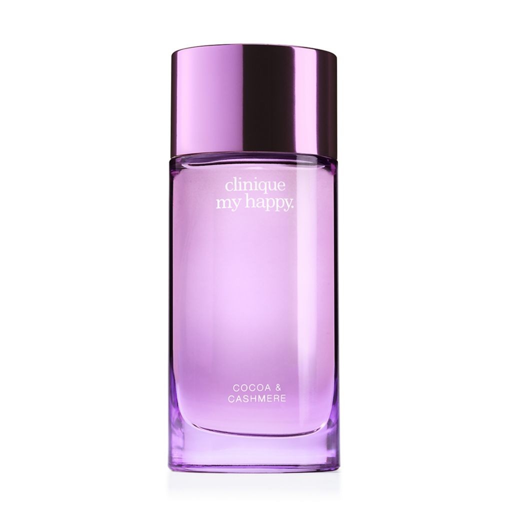 Clinique My Happy™ Cocoa & Cashmere Eau de Parfum 100ml