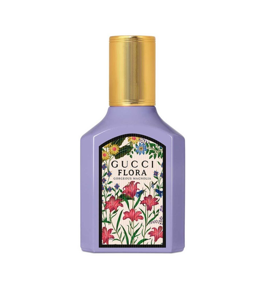 Gucci Flora Gorgeous Magnolia for Her Eau de Parfum 30ml