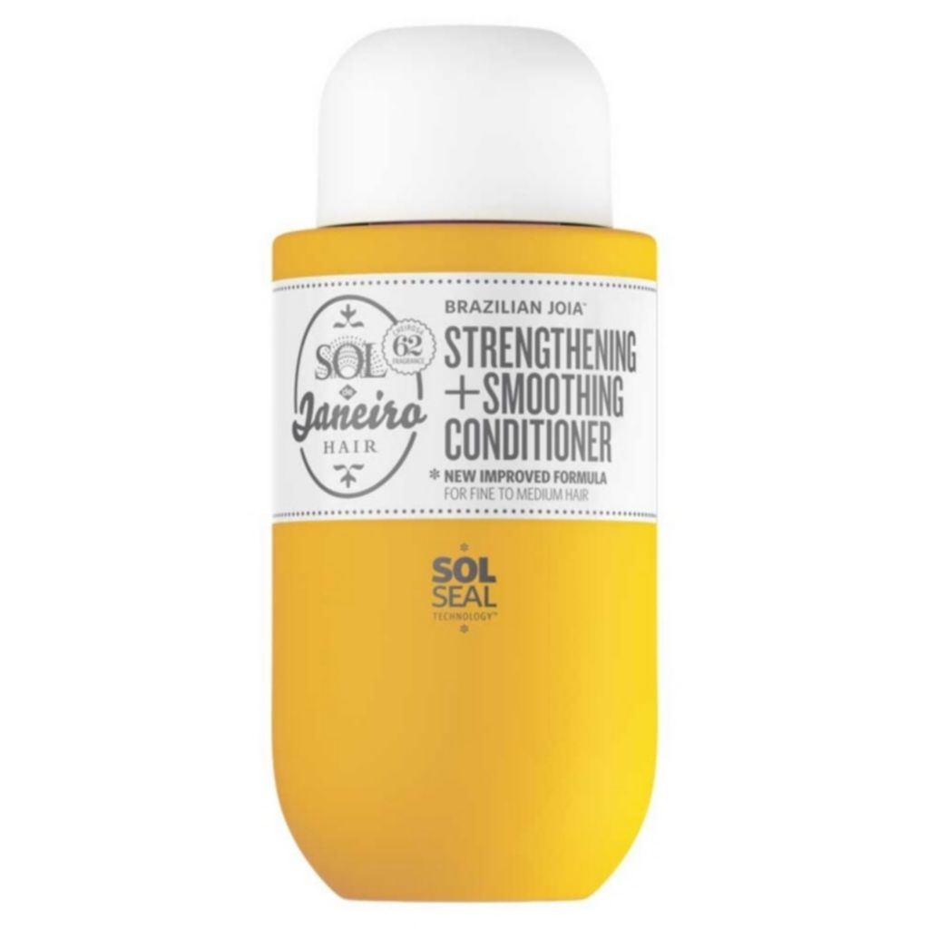 Sol de Janeiro Brazilian Joia™ Strengthening + Smoothing Conditioner 90ml