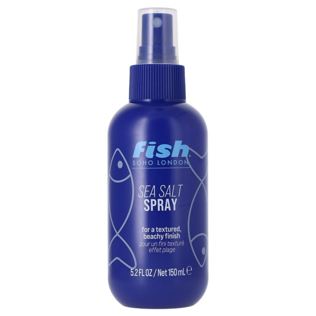 Fish Sea Salt Spray 150ml