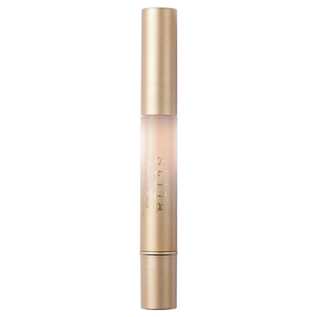 Stila Plumping Lip Glaze In the Clear