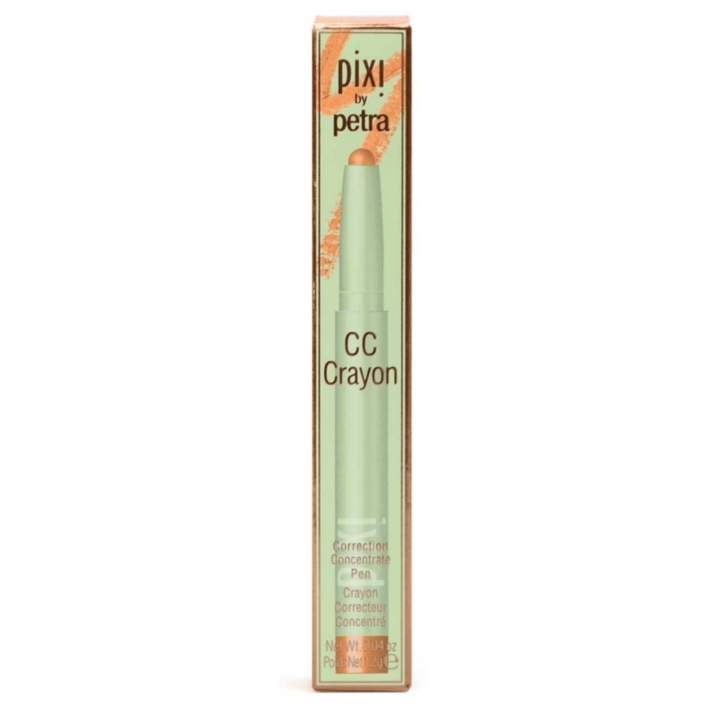 Pixi Correction Concentrate Pen Bye Undereye 1.2g