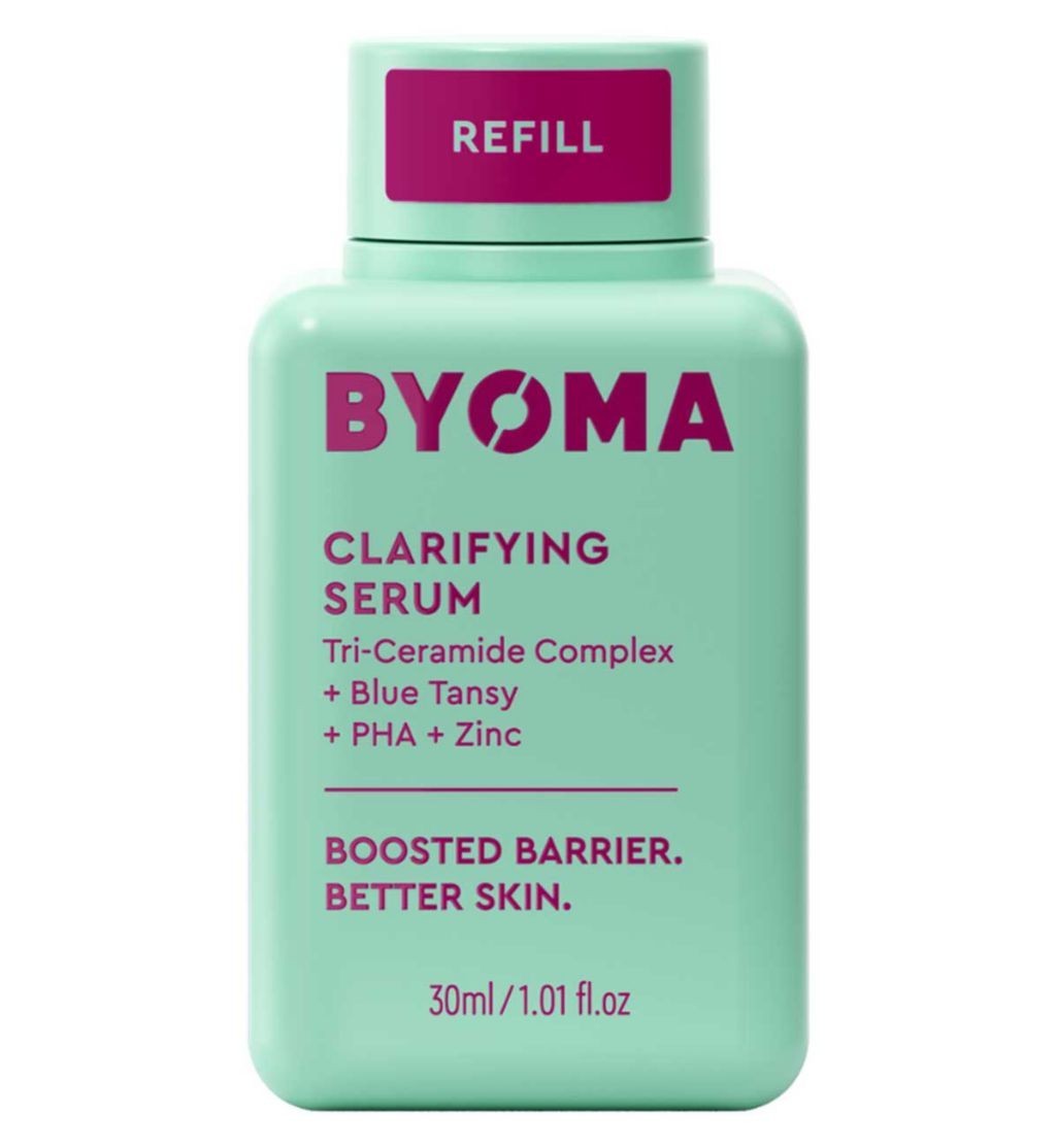 BYOMA Clarifying Serum Refill 30ml