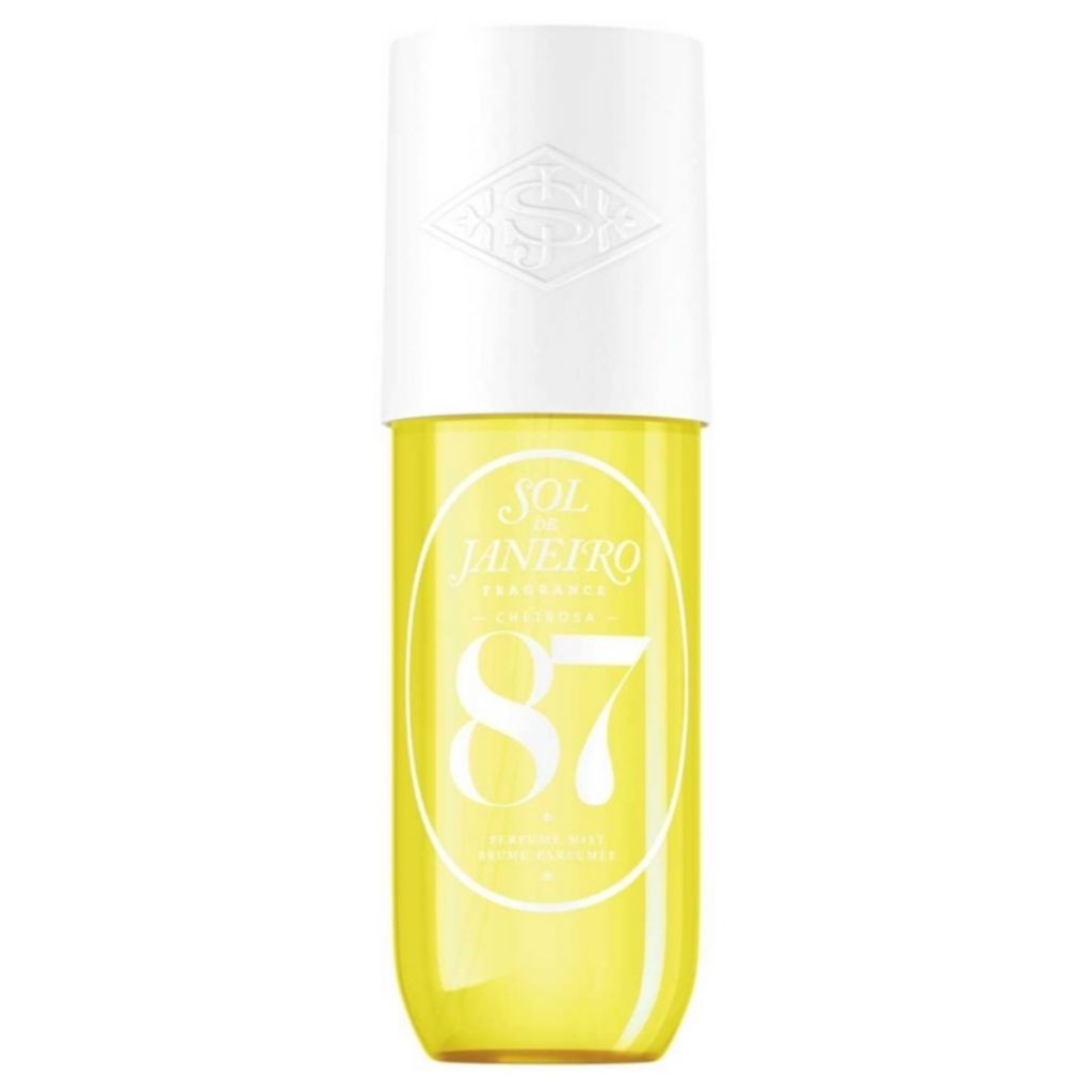 Sol de Janeiro Cheirosa 87 Rio Radiance Hair & Body Perfume Mist 240ml