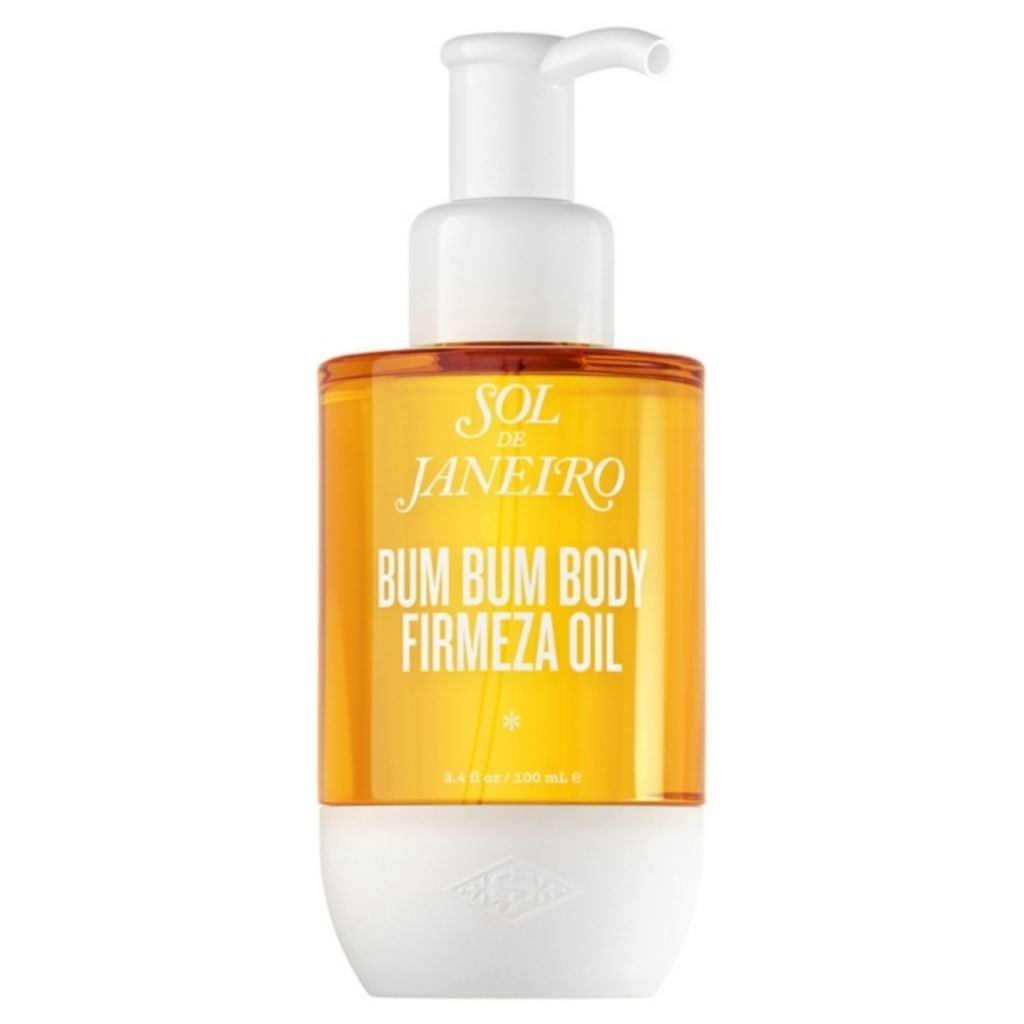 Sol de Janeiro Bum Bum Body Firmeza Oil 100ml