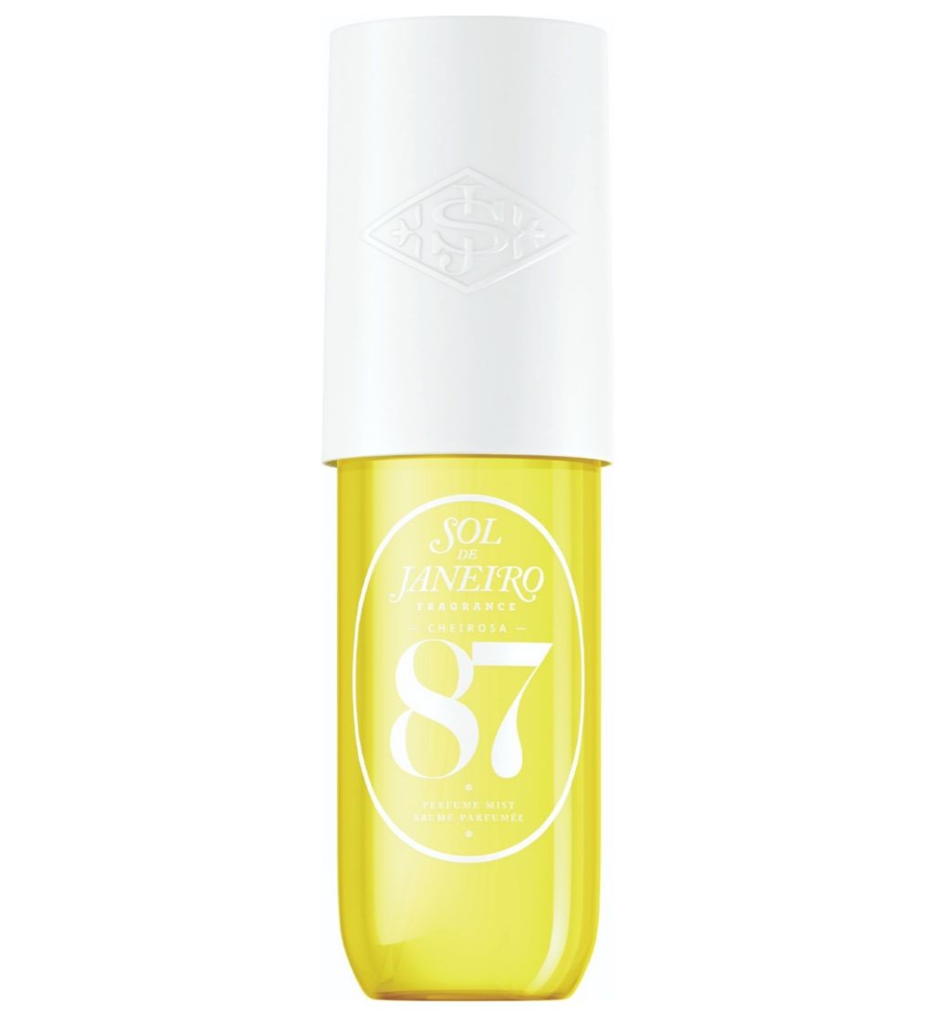 Sol de Janeiro Cheirosa 87 Rio Radiance Hair & Body Perfume Mist 90ml