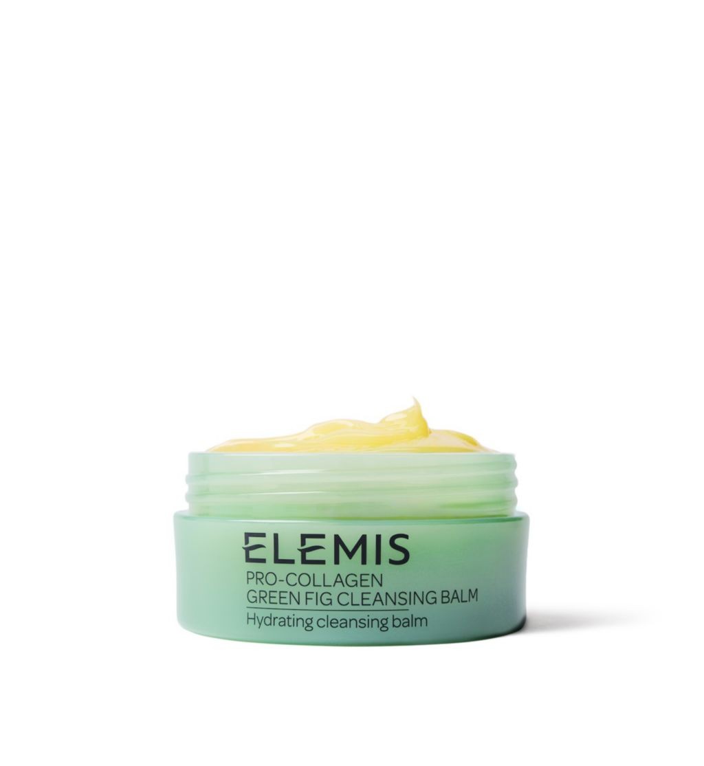 ELEMIS Pro-Collagen Green Fig Cleansing Balm