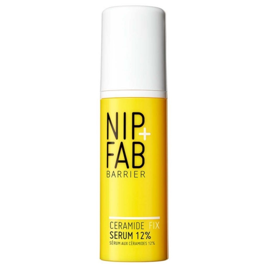 Nip+Fab Ceramide Fix Serum 12% 50ml